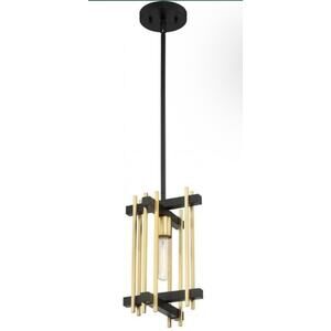 Nuvo 60/6522 One Light Mini Pendant Brand New Open Box